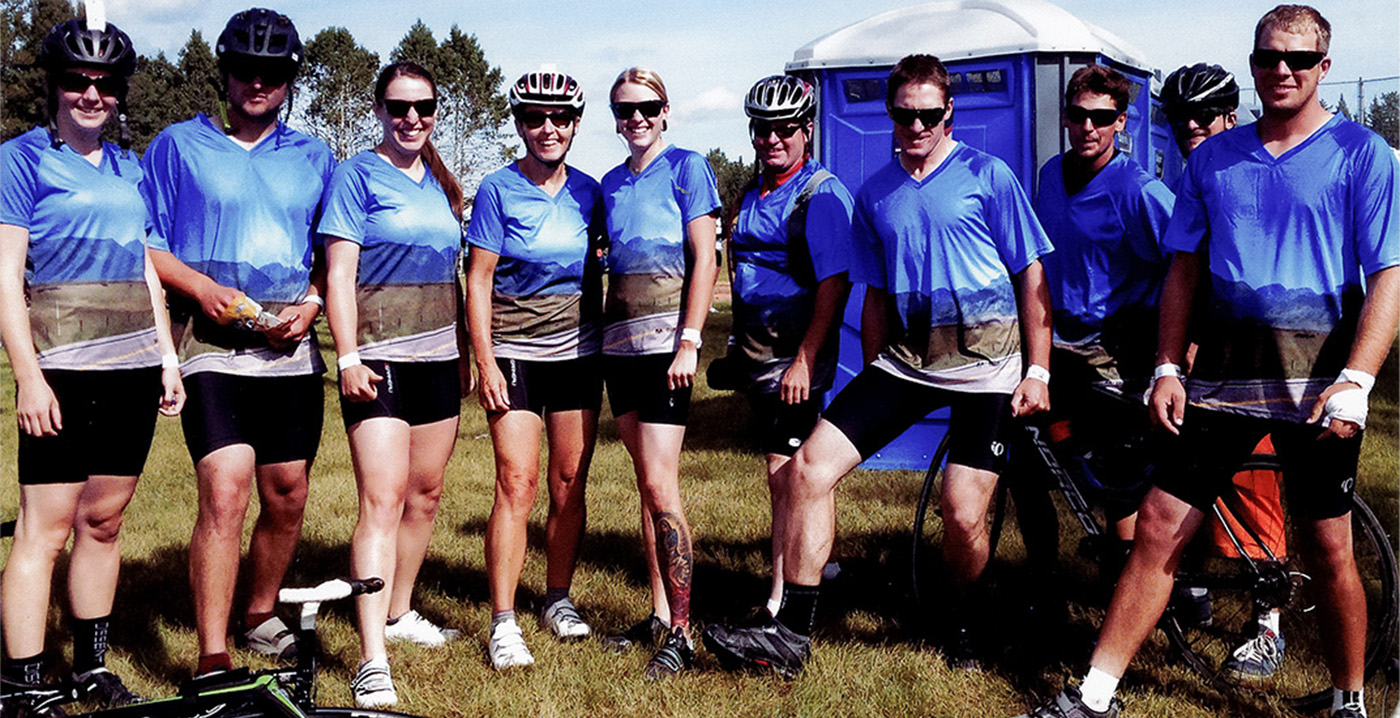 Community McNally Contractors