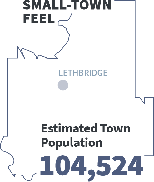 McNally_Lethbridge_Map